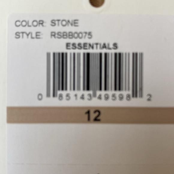 NWT Rafaella Pants Size 12 slim ankle - Picture 8 of 8